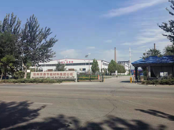 廠房大門